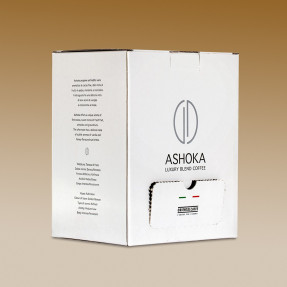 Lavazza capsules AROMATIC taste, 100% Arabica