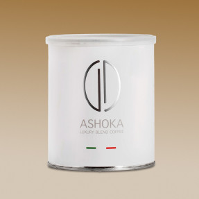 Grinded coffee AROMATIC taste, Ashoka
