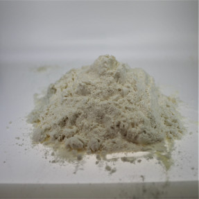 Manitoba flour